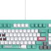 ASUS TUF Gaming K3 Gen II Hatsune Miku RGB Keyboard-4