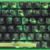 Higround Basecamp 75+ Mechanical Gaming Keyboard RGB TTC-0