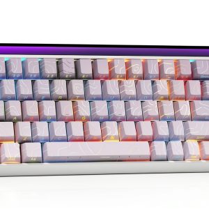 AULA Hero68 HE Gaming Keyboard Hall Effect RGB Customizable-0