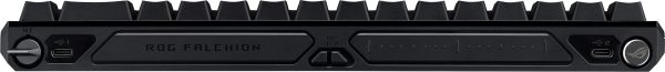 ROG Falchion Ace 65 Gaming Keyboard Magnetic Switches Rapid-9