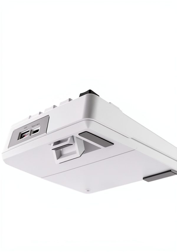 AULA F99 Pro Wireless Mechanical Gaming Keyboard RGB Hot-5