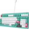 ASUS TUF Gaming K3 Gen II Hatsune Miku RGB Keyboard-3