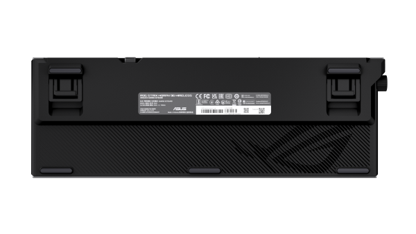 ASUS ROG Strix Morph Wireless Mechanical RGB Gaming Keyboard-14