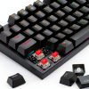 REDRAGON K565 RGB Mechanical Gaming Keyboard Hot Swappable-3