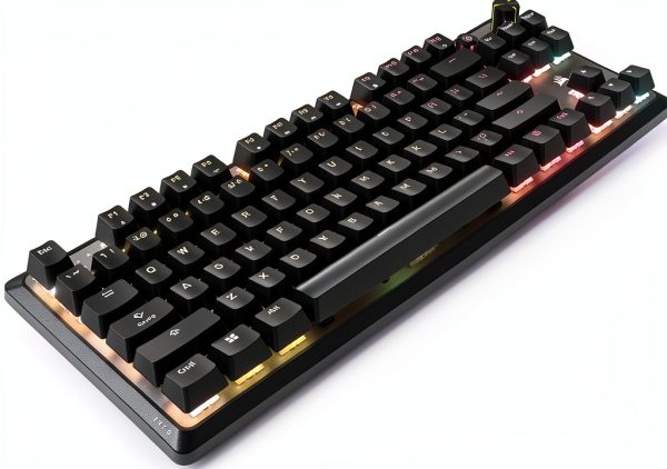 CORSAIR K70 CORE TKL RGB Mechanical Gaming Keyboard-9