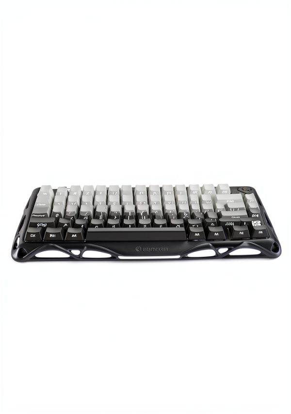 GravaStar Mercury K1 75 Wireless Mechanical Gaming Keyboard-1