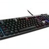 Logitech G815 Mechanical Gaming Keyboard RGB Backlighting-0