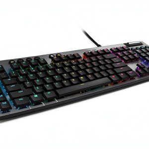 Logitech G815 Mechanical Gaming Keyboard RGB Backlighting-0