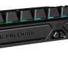 ROG Falchion Ace 65 Gaming Keyboard Magnetic Switches Rapid-8