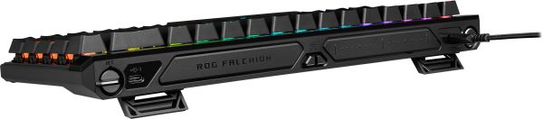 ROG Falchion Ace 65 Gaming Keyboard Magnetic Switches Rapid-8
