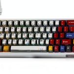 Womier SK68 65 Mechanical Keyboard Hot Swap Aluminum Gaming-0
