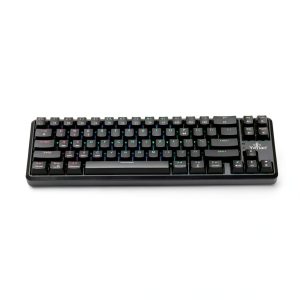 YEYIAN Akil 3500 65% Wireless Mechanical Gaming Keyboard-0