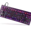 DROP CSTM80 TKL Mechanical Gaming Keyboard RGB Backlighting-5