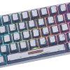 Higround Basecamp 65+ Mechanical Gaming Keyboard RGB-9