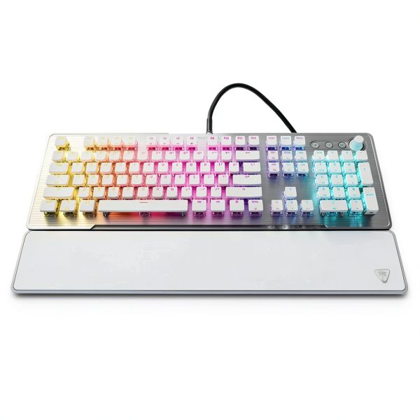 Turtle Beach Vulcan II Mechanical Gaming Keyboard RGB Keys-8