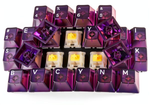 DROP CSTM80 TKL Mechanical Gaming Keyboard RGB Backlighting-1