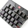 iBUYPOWER MEK 4 RGB Mechanical Gaming Keyboard Brown-5