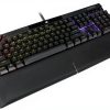 Corsair K100 RGB Mechanical Gaming Keyboard Cherry MX Speed-0