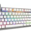 Corsair K60 Pro TKL RGB Optical Mechanical Gaming Keyboard-11