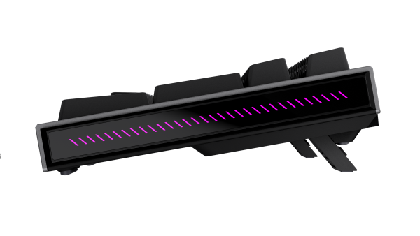 ASUS ROG Strix Morph Wireless Mechanical RGB Gaming Keyboard-10