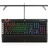 Corsair K100 RGB Mechanical Gaming Keyboard Cherry MX Speed-16
