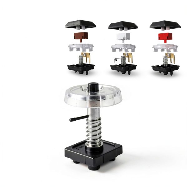 Logitech G815 RGB Mechanical Gaming Keyboard GL Tactile-7