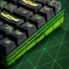 Higround Basecamp 75+ Mechanical Gaming Keyboard RGB TTC-6