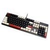 Topteng 104 Key Hot Swappable Mechanical Keyboard RGB Gaming-10