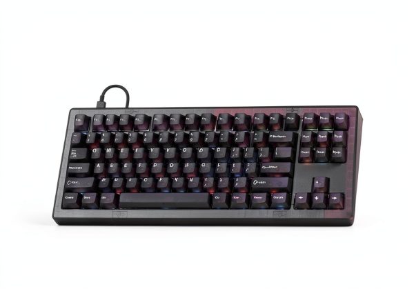 DROP CSTM80 TKL Mechanical Gaming Keyboard RGB Backlighting-4
