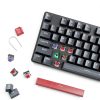 REDRAGON K671 Mechanical Gaming Keyboard RGB Backlit Hot-8