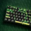 Higround Basecamp 75+ Mechanical Gaming Keyboard RGB TTC-3