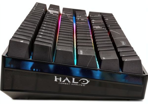 Higround Basecamp 96+ Mechanical Gaming Keyboard TTC Neptune-3