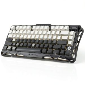 GravaStar Mercury K1 75 Wireless Mechanical Gaming Keyboard-0