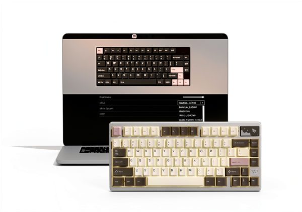 Womier SK71 Pro 75% Wireless Mechanical Gaming Keyboard-5