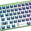 Higround Basecamp 75+ Mechanical Gaming Keyboard RGB TTC-9