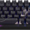 Higround Basecamp 96+ Mechanical Gaming Keyboard TTC Neptune-4