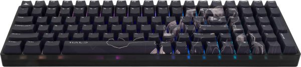 Higround Basecamp 96+ Mechanical Gaming Keyboard TTC Neptune-4