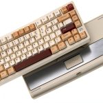 Womier RD75 Pro Wireless Gaming Keyboard Mechanical RGB-0