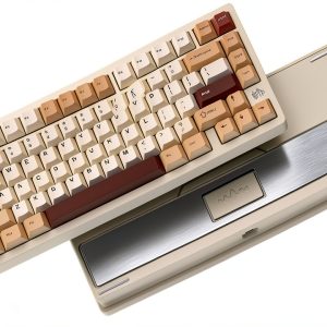 Womier RD75 Pro Wireless Gaming Keyboard Mechanical RGB-0