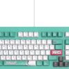 ASUS TUF Gaming K3 Gen II Hatsune Miku RGB Keyboard-0