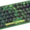 Higround Basecamp 75+ Mechanical Gaming Keyboard RGB TTC-15