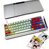 Womier SK68 65 Mechanical Keyboard Hot Swap Aluminum Gaming-6
