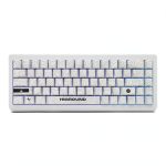 leorqeon gaming keyboard rgb mechanical n35