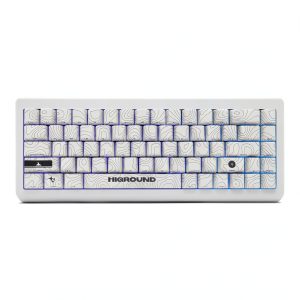 leorqeon gaming keyboard rgb mechanical n35