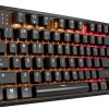 CORSAIR K70 CORE TKL RGB Mechanical Gaming Keyboard-10