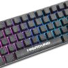 Higround Performance 65 Gaming Keyboard Hall Effect RGB-1