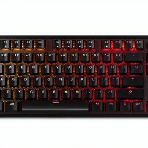 CORSAIR K70 CORE TKL RGB Mechanical Gaming Keyboard-0