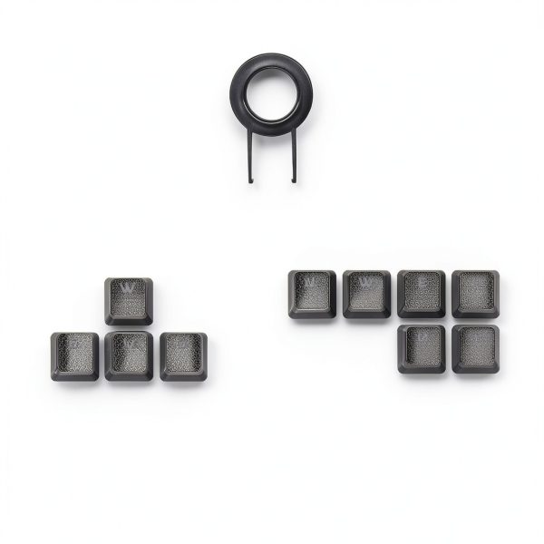 Corsair K100 RGB Mechanical Gaming Keyboard Cherry MX Speed-22