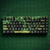 Higround Basecamp 75+ Mechanical Gaming Keyboard RGB TTC-1