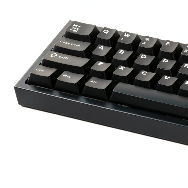 CyberPowerPC CK60 60% RGB Mechanical Gaming Keyboard Black-4